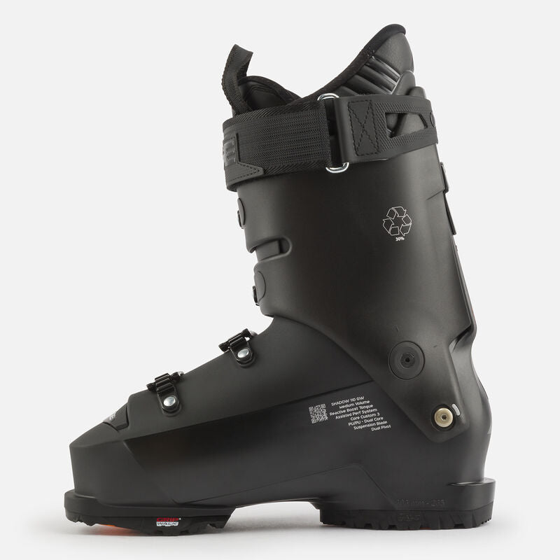 LANGE - Scarponi da sci all-mountain Shadow 110 MV