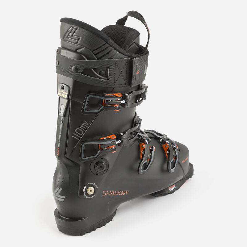 LANGE - Scarponi da sci all-mountain Shadow 110 MV