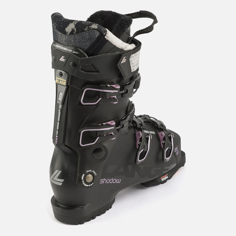LANGE - Scarponi da sci all-mountain Shadow 85 MV