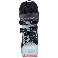 La Sportiva - Scarpone Sci Alpinismo Vega W Ice/Hibiscus