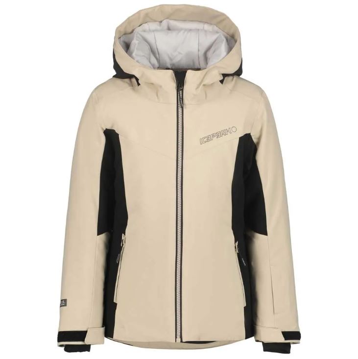 Icepeak - Giacca Sci Lanett Jr