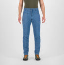 Karpos - Pantalone in Jeans Larice