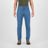Karpos - Pantalone in Jeans Larice