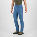 Karpos - Pantalone in Jeans Larice