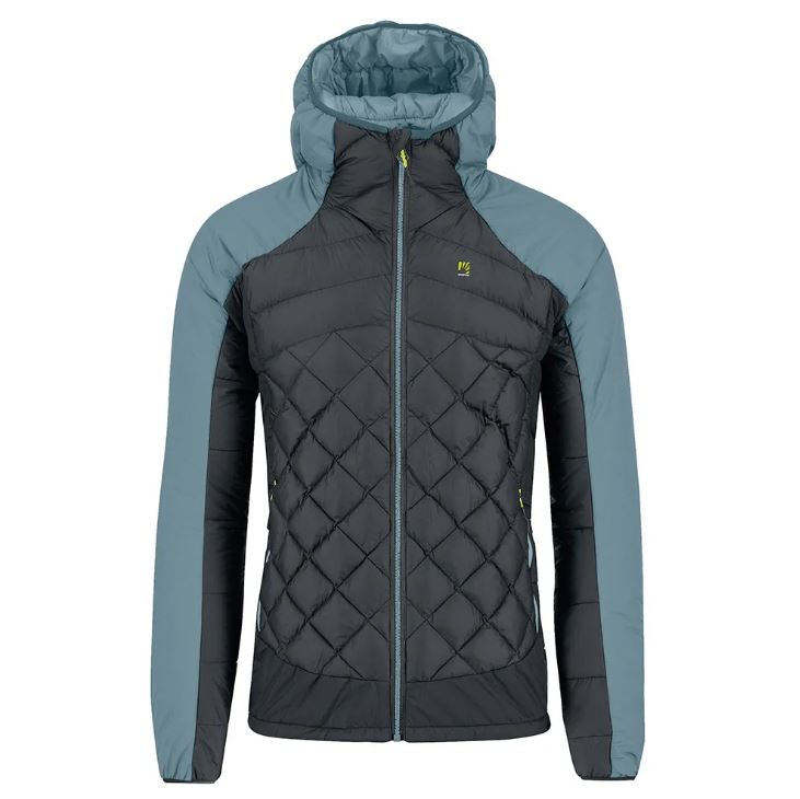 Karpos - Piumino Lastei Active Plus