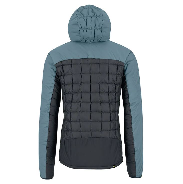 Karpos - Piumino Lastei Active Plus