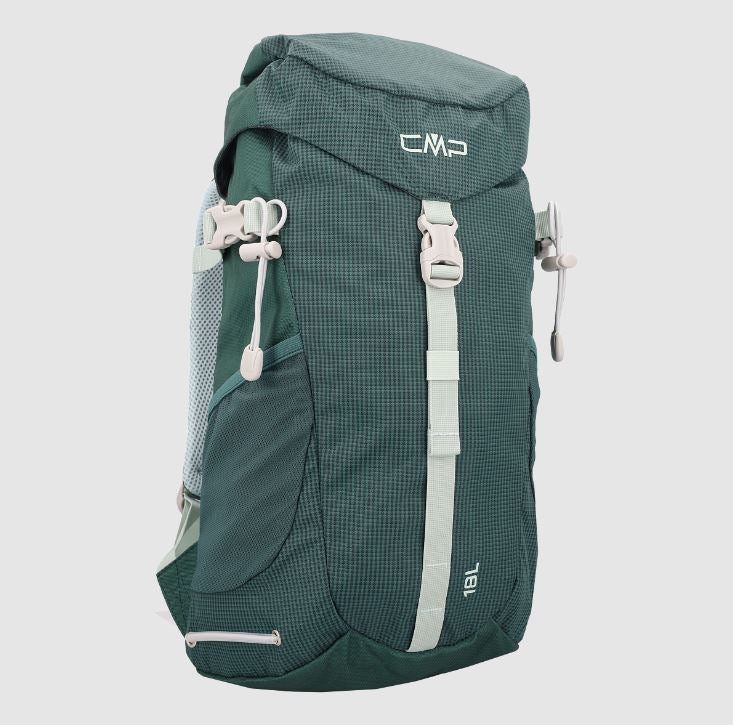 CMP - Zaino trekking Looxor 18L