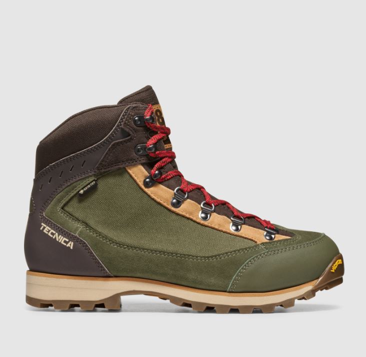 Tecnica - Makalu 85 GTX MS