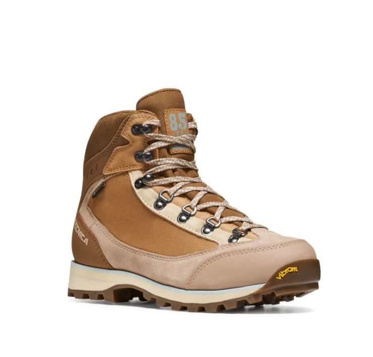 Tecnica - Makalu 85 GTX WS