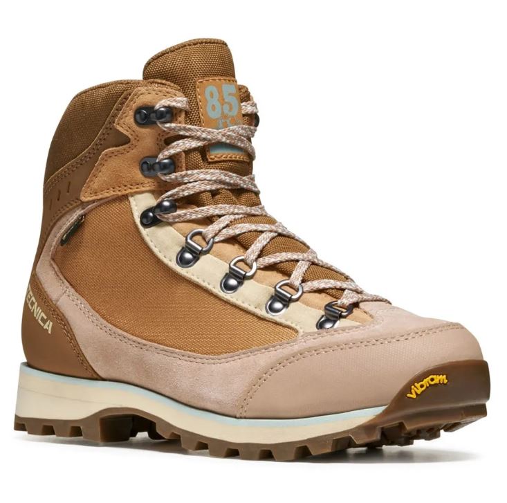 Tecnica - Makalu 85 GTX WS