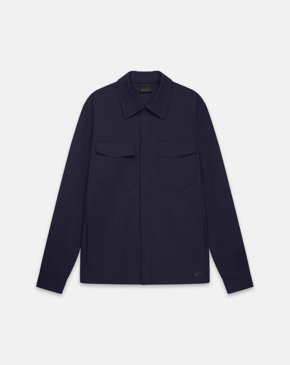 UNITY - Giacca/Camicia Maple LS