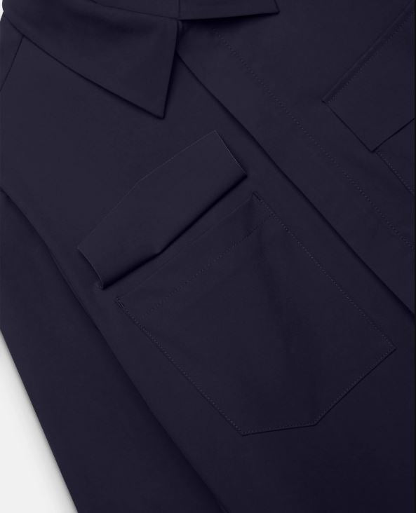 UNITY - Giacca/Camicia Maple LS