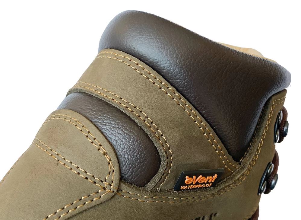 Fitwell - Scarpa trekking Marte eVent