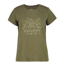 Icepeak - T-Shirt Mattoon