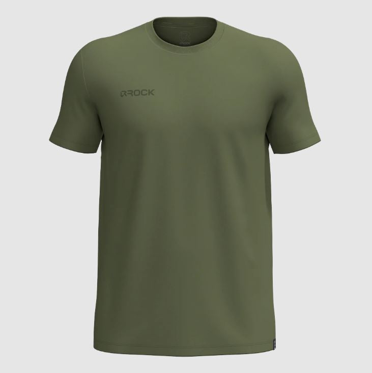 Rock Experience - T-Shirt Melat SS