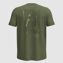 Rock Experience - T-Shirt Melat SS