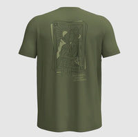 Rock Experience - T-Shirt Melat SS