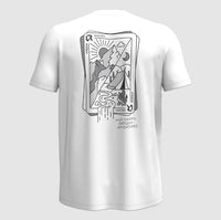 Rock Experience - T-Shirt Melat SS