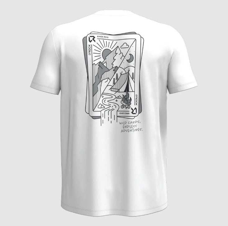 Rock Experience - T-Shirt Melat SS