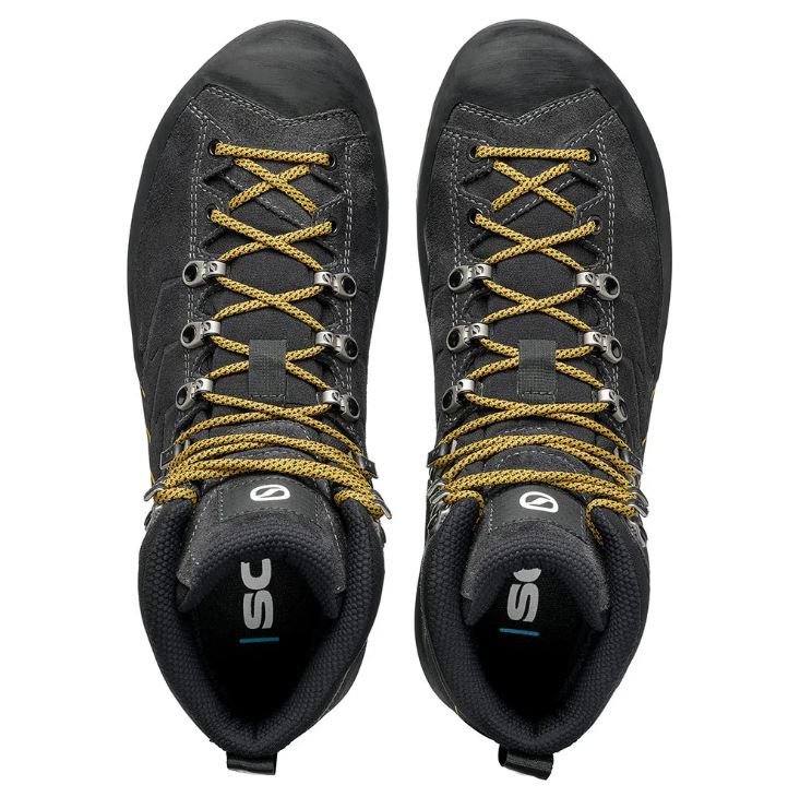 Scarpa - Scarpa da Trekking Mescalito TRK GTX Man