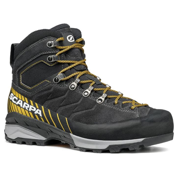 Scarpa - Scarpa da Trekking Mescalito TRK GTX Man
