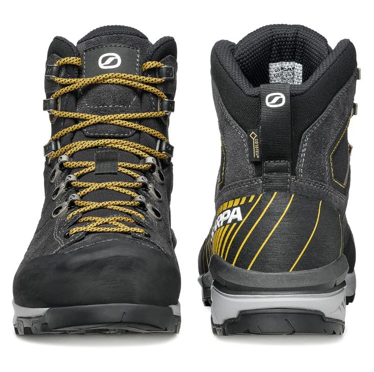 Scarpa - Scarpa da Trekking Mescalito TRK GTX Man