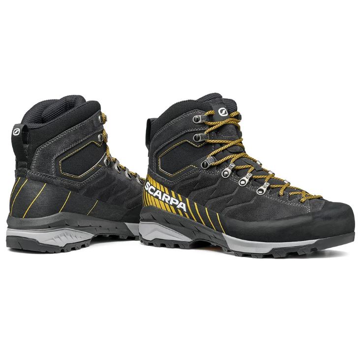 Scarpa - Scarpa da Trekking Mescalito TRK GTX Man