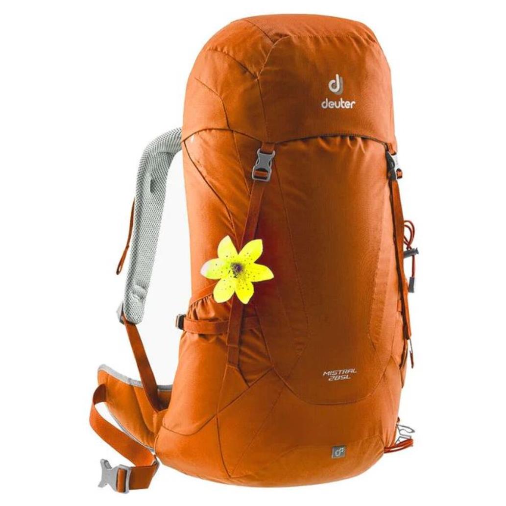 Deuter – Mistral 28 SL