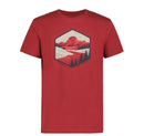 Icepeak - T-Shirt Mocbach