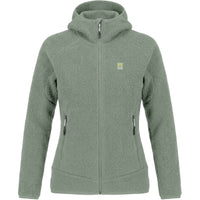 Karpos - Pile Moiazza Retrò Hoodie