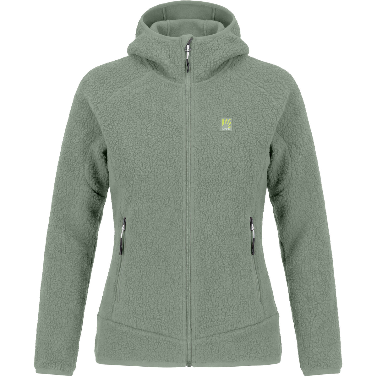 Karpos - Pile Moiazza Retrò Hoodie