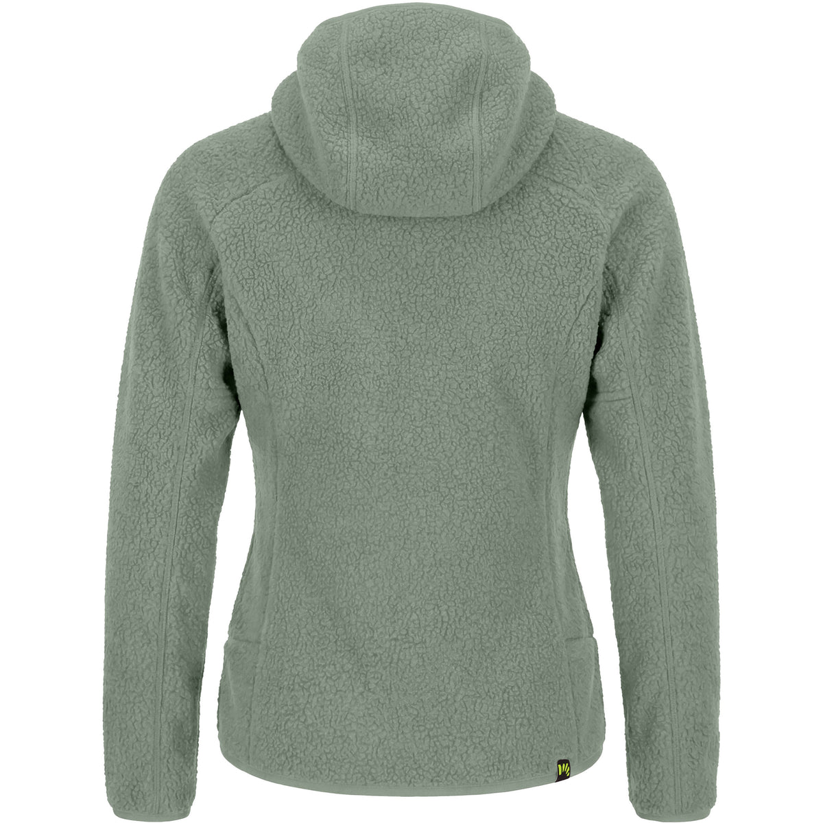 Karpos - Pile Moiazza Retrò Hoodie