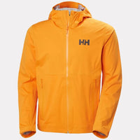 Helly Hansen - Giacca Momentum 3-Layer Stretch