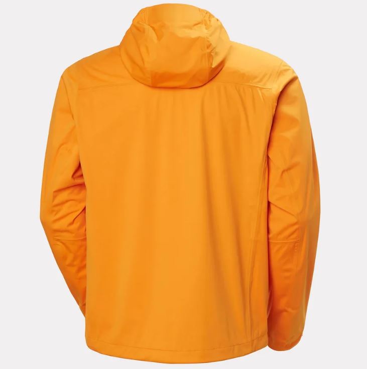 Helly Hansen - Giacca Momentum 3-Layer Stretch
