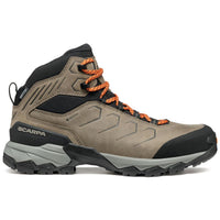 SCARPA - Moraine Mid Pro GTX