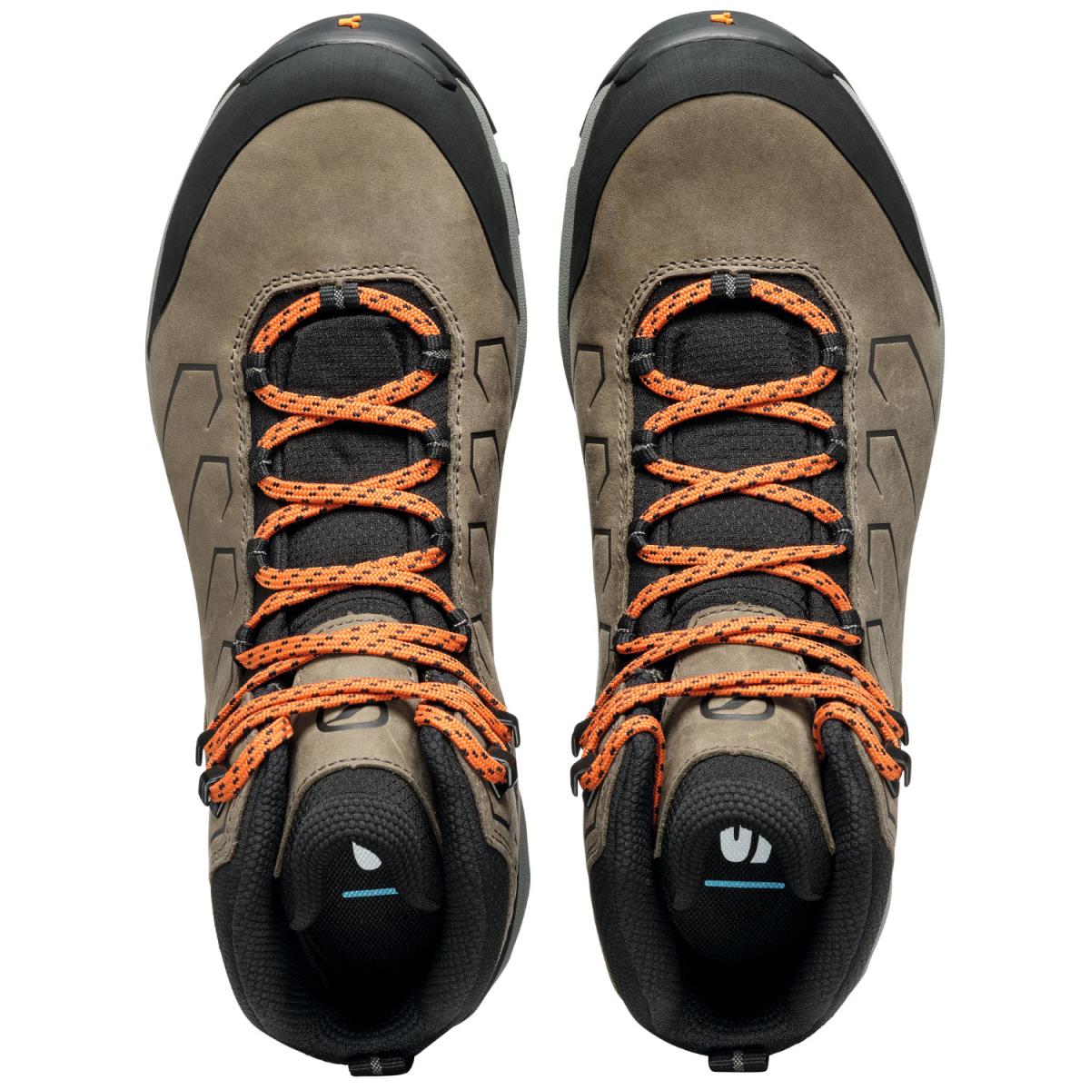 SCARPA - Moraine Mid Pro GTX