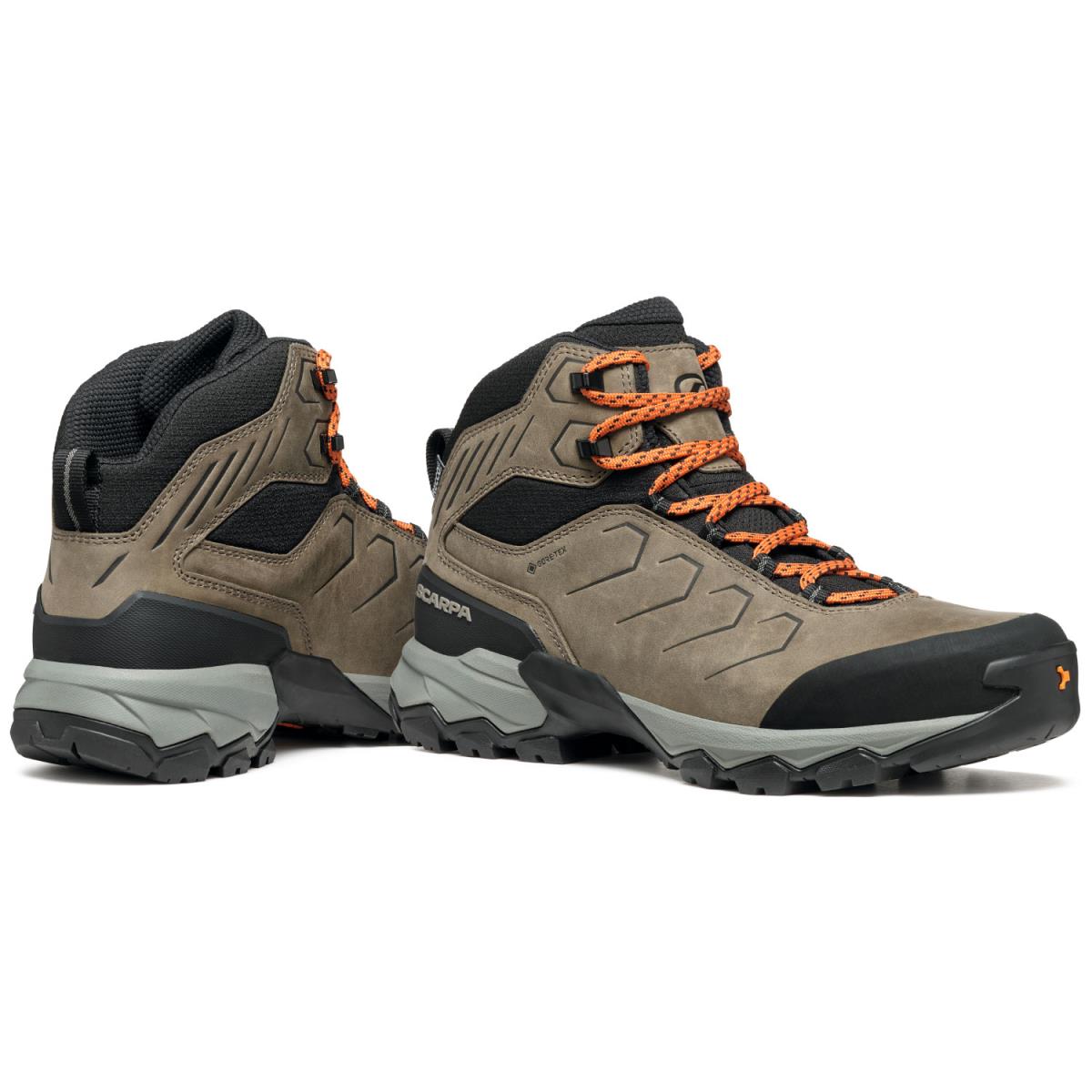 SCARPA - Moraine Mid Pro GTX