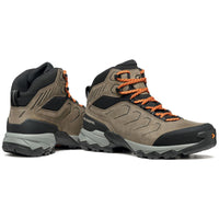 SCARPA - Moraine Mid Pro GTX