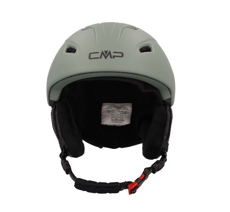 CMP - Casco da sci da adulto XA-1