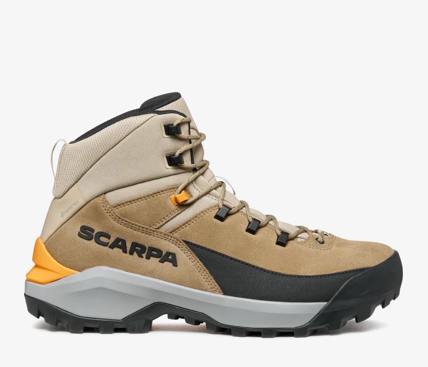 SCARPA - Mustang TRK GTX