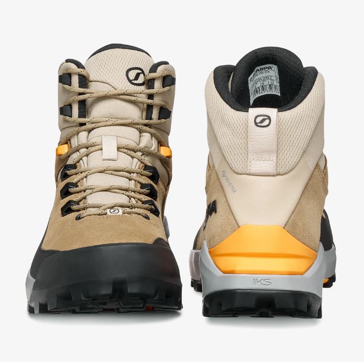 SCARPA - Mustang TRK GTX