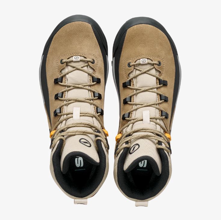 SCARPA - Mustang TRK GTX