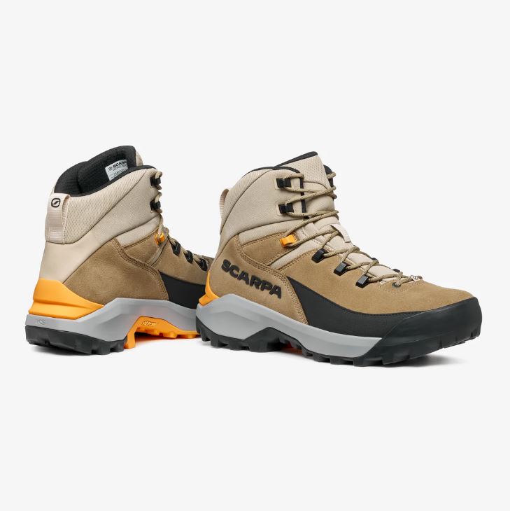 SCARPA - Mustang TRK GTX
