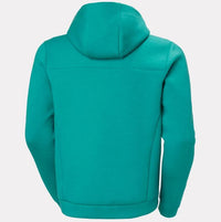 Helly Hansen - Felpa HP Ocean Sailing Full-Zip Jacket 2.0