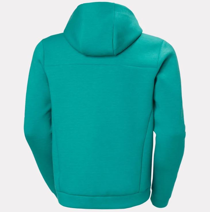 Helly Hansen - Felpa HP Ocean Sailing Full-Zip Jacket 2.0