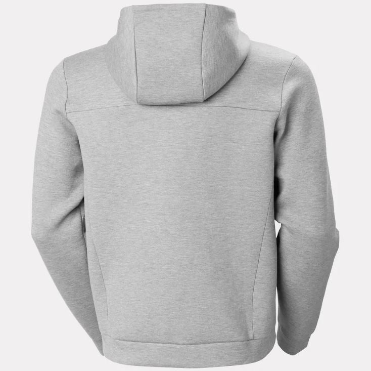 Helly Hansen - Felpa HP Ocean Sailing Full-Zip Jacket 2.0
