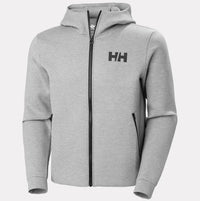 Helly Hansen - Felpa HP Ocean Sailing Full-Zip Jacket 2.0