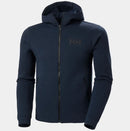 Helly Hansen - Felpa HP Ocean Sailing Full-Zip Jacket 2.0