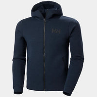 Helly Hansen - Felpa HP Ocean Sailing Full-Zip Jacket 2.0