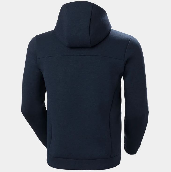 Helly Hansen - Felpa HP Ocean Sailing Full-Zip Jacket 2.0